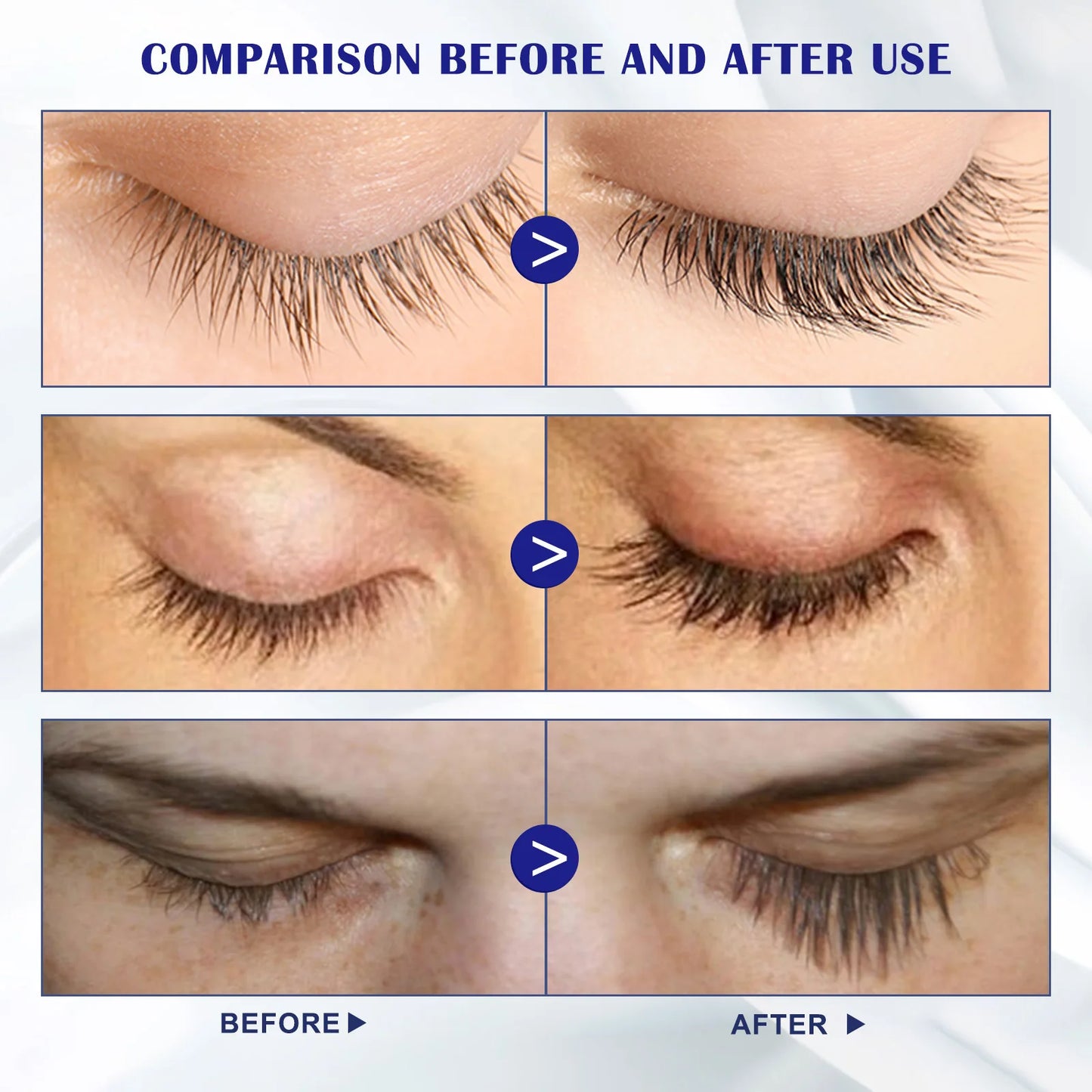 Eyelash Growth Serum