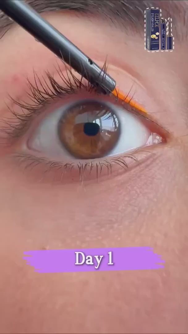 Ladda video: Bästa Ögonfransserum